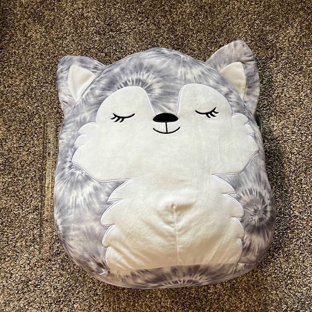 Squishmallow Heidi JUMBO